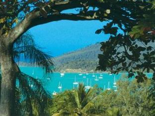 Whitsunday Organic Bed & Breakfast Airlie Beach Buitenkant foto